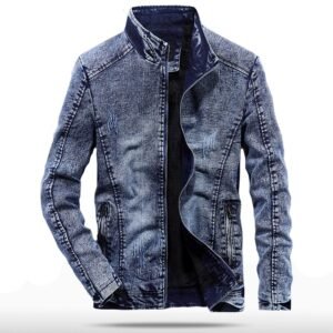 Denim Jackets
