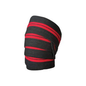Knee  Wraps