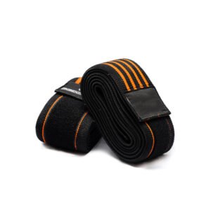 Knee  Wraps