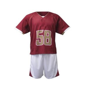 Lacrosse Uniform