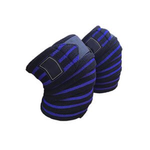 Knee  Wraps