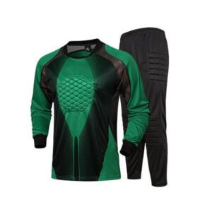 Goalkeeper Uniform