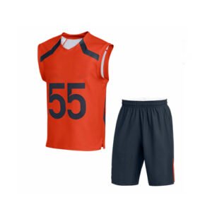 Lacrosse Uniform