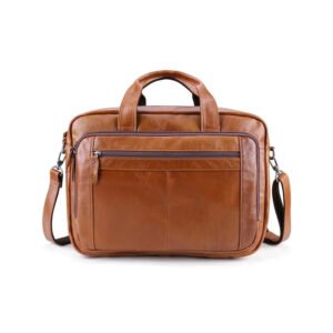 Leather Laptop Bags