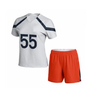 Lacrosse Uniform