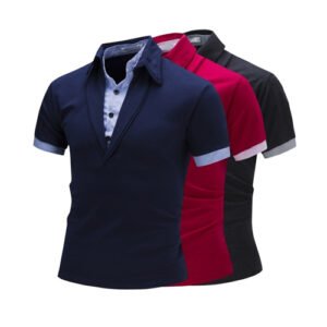 Polo Shirts