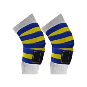 Knee  Wraps