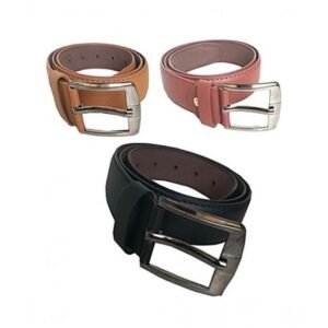 Leather Belts