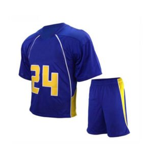 Lacrosse Uniform
