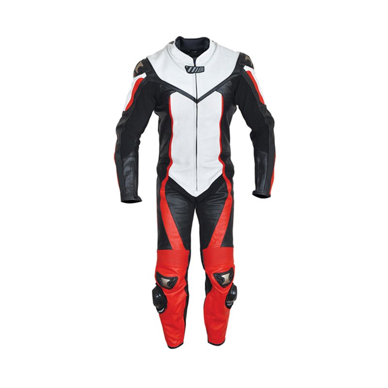 Motorbike Leather Suits